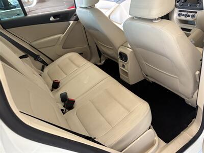 2015 Volkswagen Tiguan SE   - Photo 16 - Santa Cruz, CA 95062
