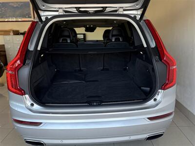 2016 Volvo XC90 T5 Momentum   - Photo 6 - Santa Cruz, CA 95062