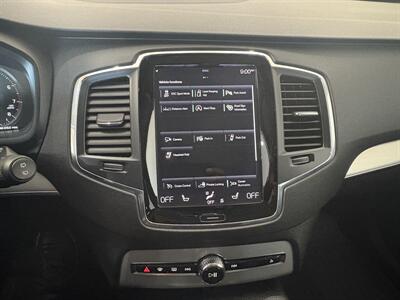 2016 Volvo XC90 T5 Momentum   - Photo 9 - Santa Cruz, CA 95062
