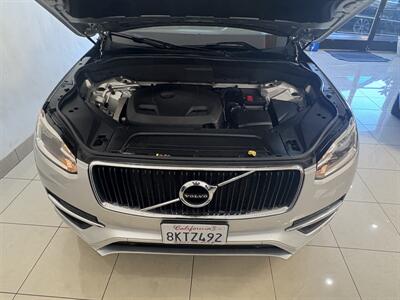 2016 Volvo XC90 T5 Momentum   - Photo 7 - Santa Cruz, CA 95062