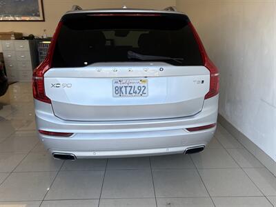 2016 Volvo XC90 T5 Momentum   - Photo 5 - Santa Cruz, CA 95062
