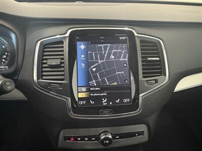 2016 Volvo XC90 T5 Momentum   - Photo 10 - Santa Cruz, CA 95062
