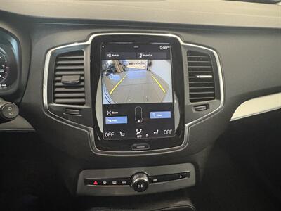 2016 Volvo XC90 T5 Momentum   - Photo 11 - Santa Cruz, CA 95062