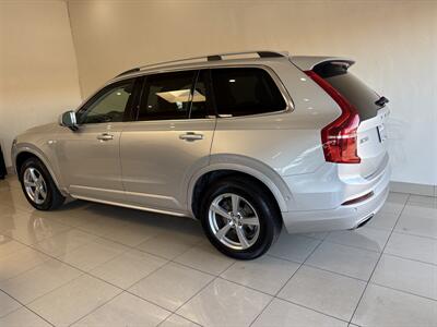 2016 Volvo XC90 T5 Momentum   - Photo 2 - Santa Cruz, CA 95062