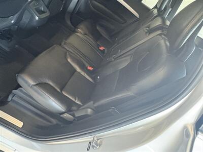 2016 Volvo XC90 T5 Momentum   - Photo 16 - Santa Cruz, CA 95062