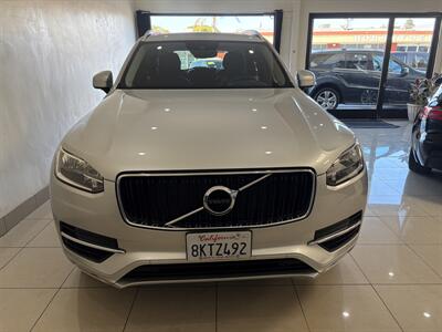 2016 Volvo XC90 T5 Momentum   - Photo 3 - Santa Cruz, CA 95062