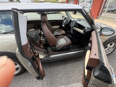 2009 MINI Cooper Clubman   - Photo 6 - Santa Cruz, CA 95062