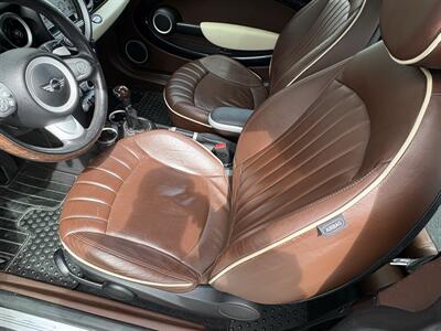 2009 MINI Cooper Clubman   - Photo 10 - Santa Cruz, CA 95062
