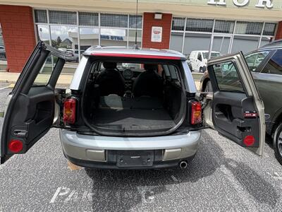 2009 MINI Cooper Clubman   - Photo 5 - Santa Cruz, CA 95062