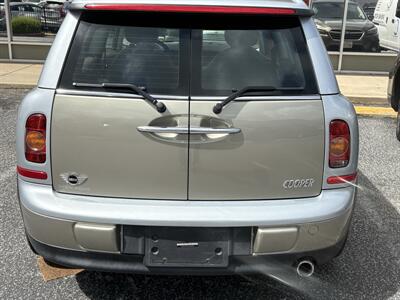 2009 MINI Cooper Clubman   - Photo 3 - Santa Cruz, CA 95062