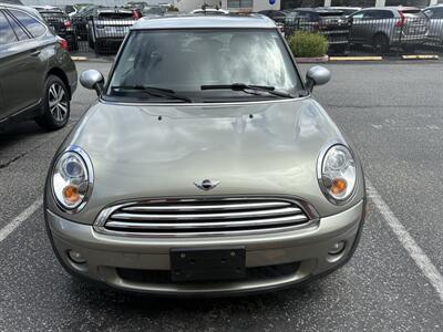 2009 MINI Cooper Clubman   - Photo 4 - Santa Cruz, CA 95062