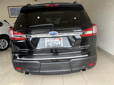 2020 Subaru Ascent Limited Sport Utility 4D   - Photo 5 - Santa Cruz, CA 95062