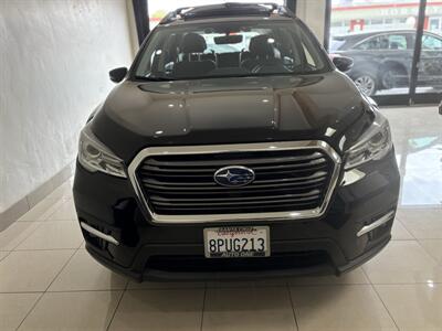 2020 Subaru Ascent Limited Sport Utility 4D   - Photo 3 - Santa Cruz, CA 95062