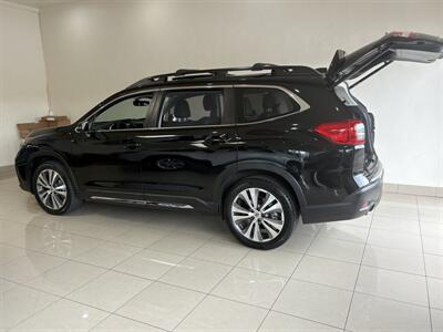 2020 Subaru Ascent Limited Sport Utility 4D   - Photo 4 - Santa Cruz, CA 95062