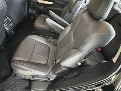 2020 Subaru Ascent Limited Sport Utility 4D   - Photo 23 - Santa Cruz, CA 95062