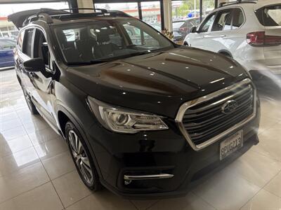 2020 Subaru Ascent Limited Sport Utility 4D   - Photo 2 - Santa Cruz, CA 95062