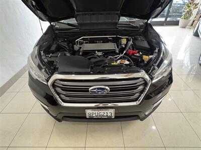 2020 Subaru Ascent Limited Sport Utility 4D   - Photo 7 - Santa Cruz, CA 95062