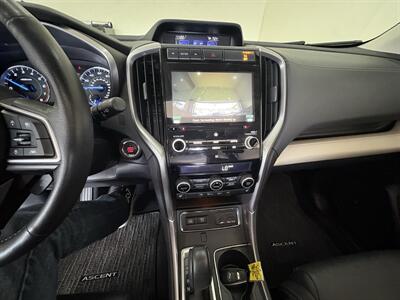 2020 Subaru Ascent Limited Sport Utility 4D   - Photo 10 - Santa Cruz, CA 95062