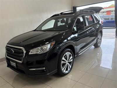 2020 Subaru Ascent Limited Sport Utility 4D   - Photo 1 - Santa Cruz, CA 95062