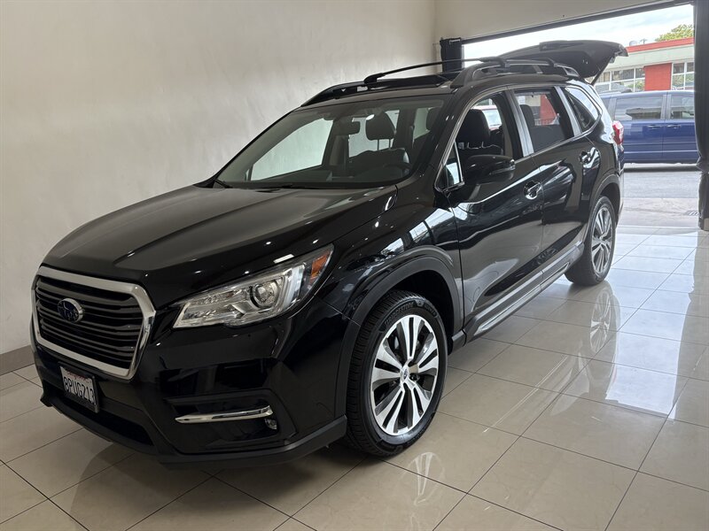 2020 Subaru Ascent Limited 7-Passenger  
