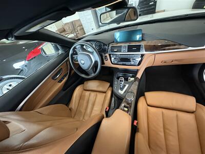 2018 BMW 4 Series 430i - Photo 20 - Santa Cruz, CA 95062