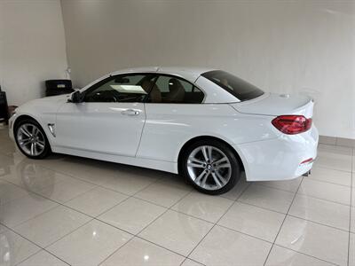 2018 BMW 4 Series 430i - Photo 7 - Santa Cruz, CA 95062