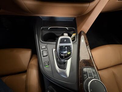 2018 BMW 4 Series 430i - Photo 21 - Santa Cruz, CA 95062