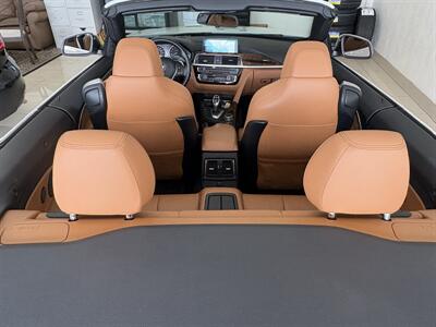 2018 BMW 4 Series 430i - Photo 18 - Santa Cruz, CA 95062