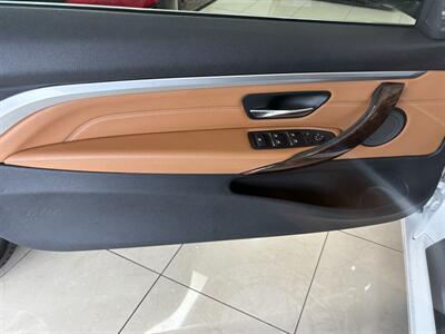 2018 BMW 4 Series 430i - Photo 25 - Santa Cruz, CA 95062