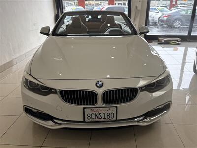 2018 BMW 4 Series 430i - Photo 5 - Santa Cruz, CA 95062