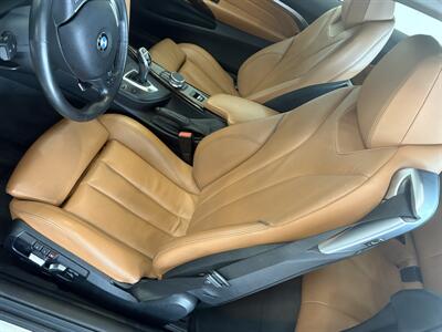 2018 BMW 4 Series 430i - Photo 16 - Santa Cruz, CA 95062