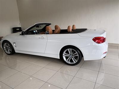 2018 BMW 4 Series 430i - Photo 1 - Santa Cruz, CA 95062