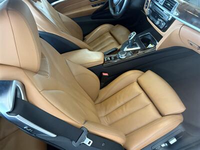 2018 BMW 4 Series 430i - Photo 15 - Santa Cruz, CA 95062
