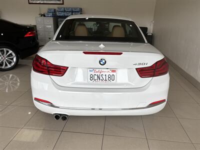 2018 BMW 4 Series 430i - Photo 8 - Santa Cruz, CA 95062