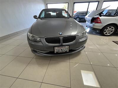 2013 BMW 3 Series 328i   - Photo 7 - Santa Cruz, CA 95062