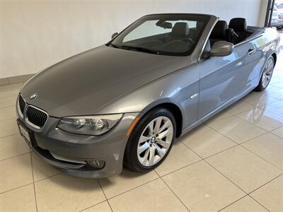 2013 BMW 3 Series 328i  