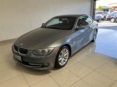 2013 BMW 3 Series 328i   - Photo 6 - Santa Cruz, CA 95062