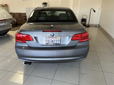 2013 BMW 3 Series 328i   - Photo 8 - Santa Cruz, CA 95062