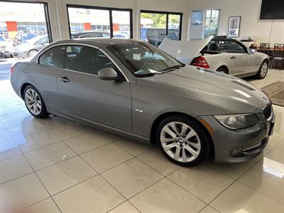 2013 BMW 3 Series 328i   - Photo 4 - Santa Cruz, CA 95062