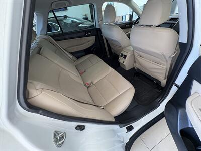 2019 Subaru Outback 2.5i Limited   - Photo 20 - Santa Cruz, CA 95062