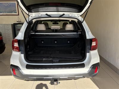 2019 Subaru Outback 2.5i Limited   - Photo 5 - Santa Cruz, CA 95062