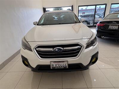 2019 Subaru Outback 2.5i Limited   - Photo 3 - Santa Cruz, CA 95062
