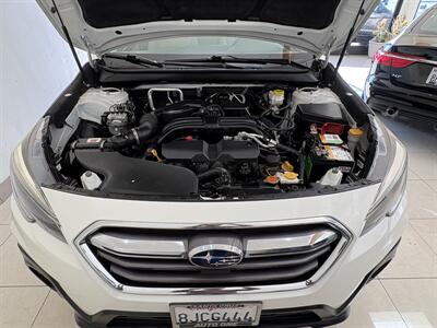 2019 Subaru Outback 2.5i Limited   - Photo 6 - Santa Cruz, CA 95062