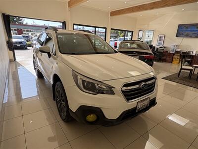 2019 Subaru Outback 2.5i Limited   - Photo 4 - Santa Cruz, CA 95062