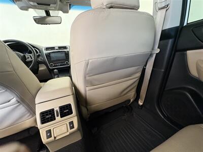 2019 Subaru Outback 2.5i Limited   - Photo 14 - Santa Cruz, CA 95062