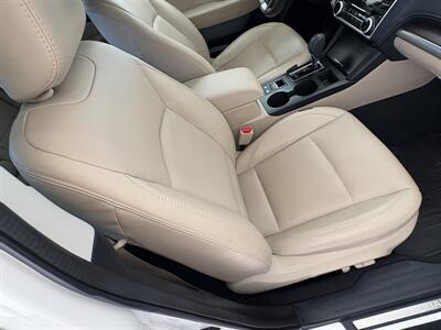 2019 Subaru Outback 2.5i Limited   - Photo 17 - Santa Cruz, CA 95062