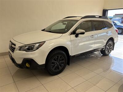 2019 Subaru Outback 2.5i Limited   - Photo 1 - Santa Cruz, CA 95062