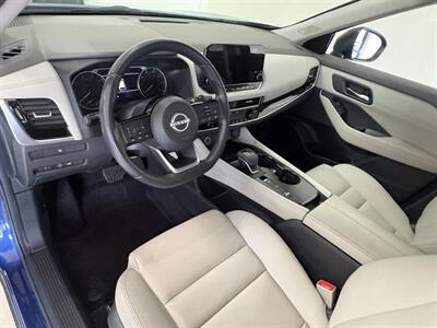 2023 Nissan Rogue SL - Photo 13 - Santa Cruz, CA 95062