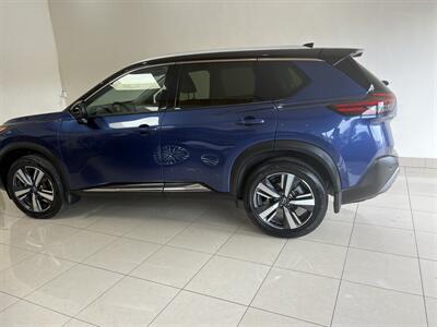 2023 Nissan Rogue SL - Photo 2 - Santa Cruz, CA 95062