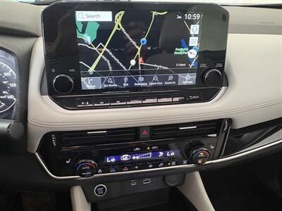 2023 Nissan Rogue SL - Photo 8 - Santa Cruz, CA 95062